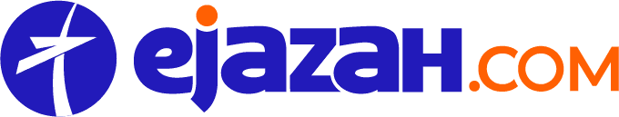 Ejazah.com Logo